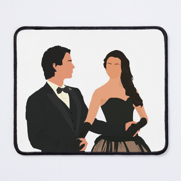 Item preview, Delena designed and sold by purplewings03.