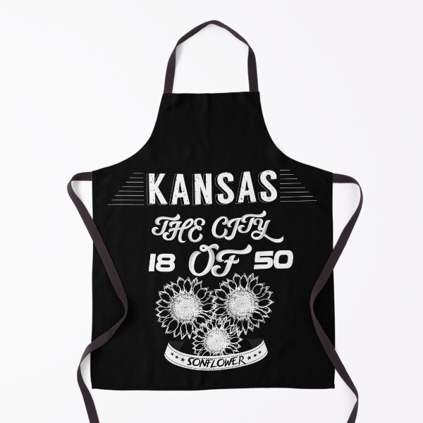 Item preview, Kansas The City Of Sunflower 1850 designed and sold by RsK_DeSiGn.
