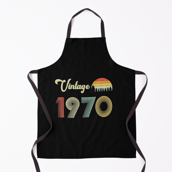 Item preview, Vintage 1970 51st Birthday Men Women Gift For 51 Year Old  designed and sold by ToniWagner.