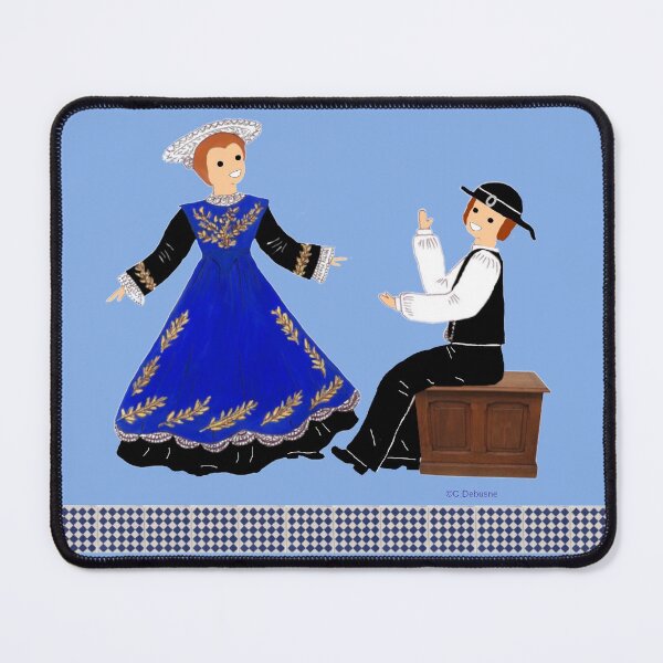 Item preview, Ploemeur, BRETAGNE, France designed and sold by Catherine Debusne.