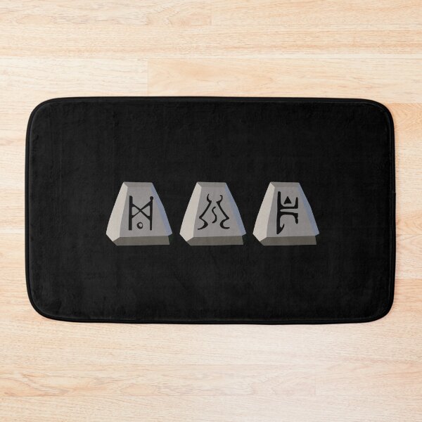 Item preview, Armadura Riddle (Enigma) - palabra rúnica - horizontal designed and sold by Alyat.