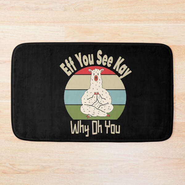 Item preview, Eff You See Kay Why Oh You designed and sold by Heddar Badreddine.