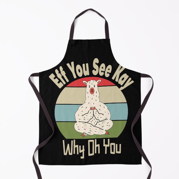 Item preview, Eff You See Kay Why Oh You designed and sold by Heddar Badreddine.