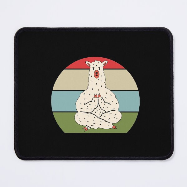Item preview, Funny Llama designed and sold by Heddar Badreddine.