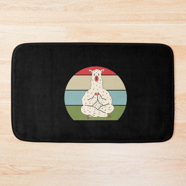 Item preview, Funny Llama designed and sold by Heddar Badreddine.