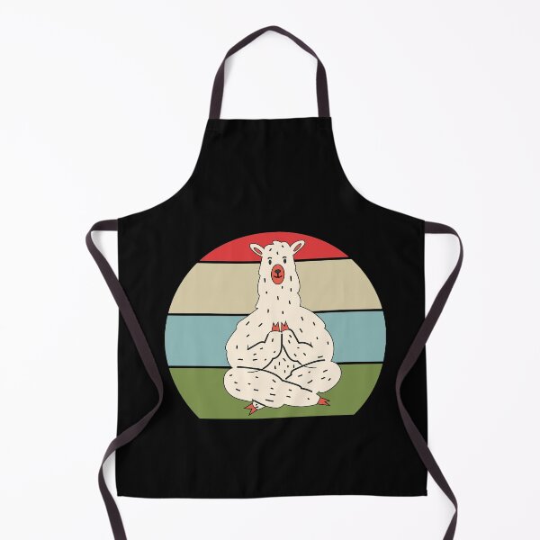Item preview, Funny Llama designed and sold by Heddar Badreddine.