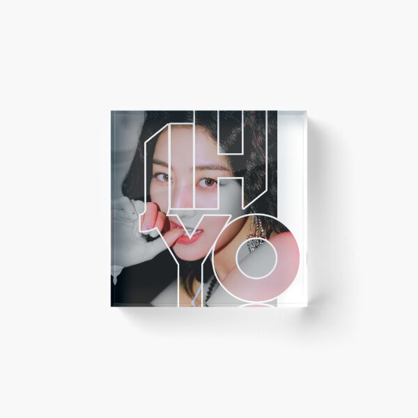 Item preview, KPOP JIHYO designed and sold by Ryuell.