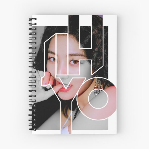 Item preview, KPOP JIHYO designed and sold by Ryuell.