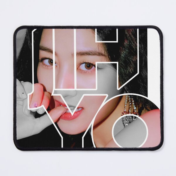Item preview, KPOP JIHYO designed and sold by Ryuell.