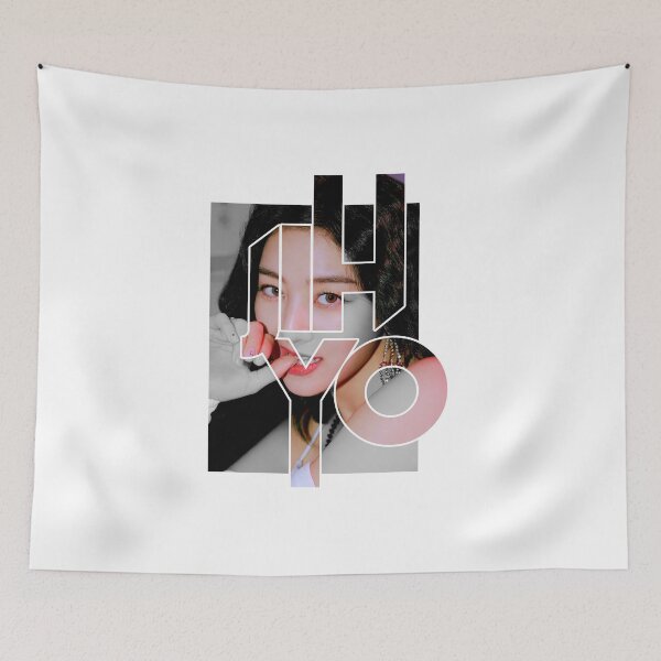 Item preview, KPOP JIHYO designed and sold by Ryuell.