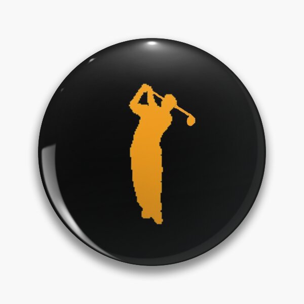 Item preview, Golfer designed and sold by Sebak1979.