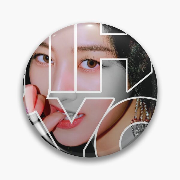 Item preview, KPOP JIHYO designed and sold by Ryuell.