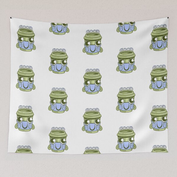 Item preview, good designed and sold by qofebean.