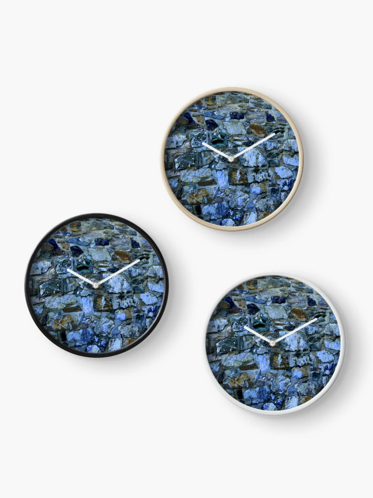 Thumbnail 3 of 4, Clock, OSLO designed and sold by evolutionx.