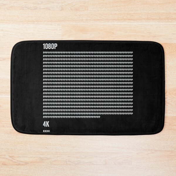 Item preview, 1080p 4k  designed and sold by GeeksUnique.
