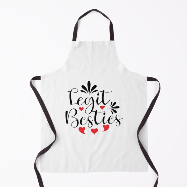 Item preview, Legit Bestie designed and sold by DAFIN.