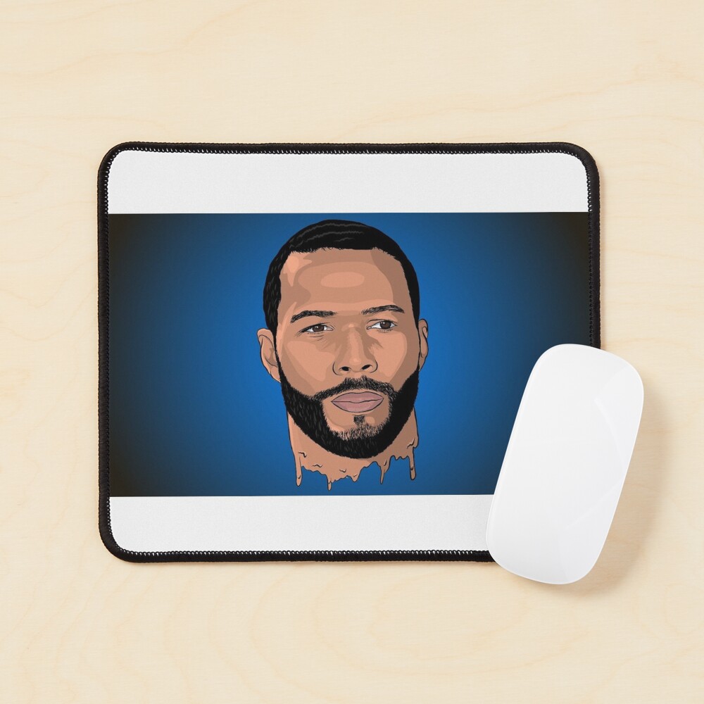 Item preview, Mouse Pad designed and sold by PURPLESHORT.