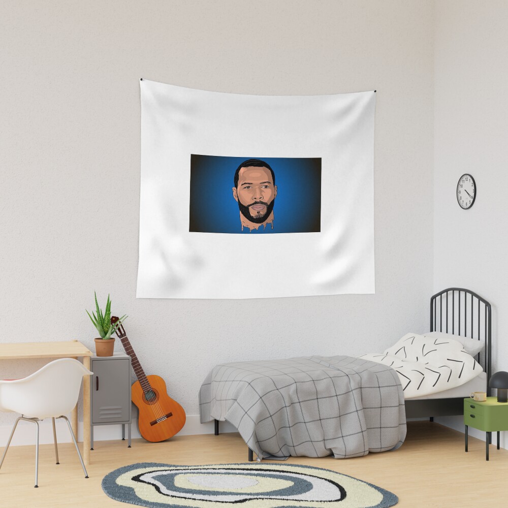 Item preview, Tapestry designed and sold by PURPLESHORT.