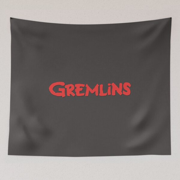 Item preview, Gremlins designed and sold by friggsakes.