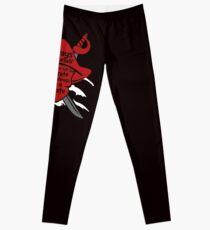 Always be yourself unless you can be a pirate Pirate Leggings