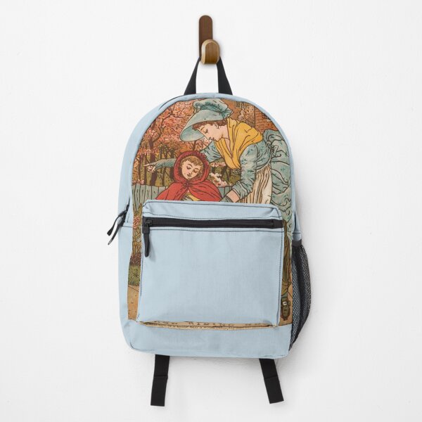 Item preview, Walter Crane Red Riding Hood  designed and sold by Pinkmagenta.