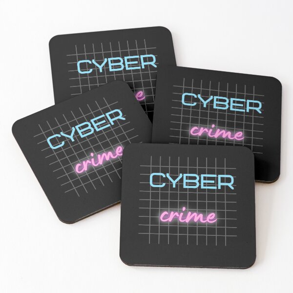 Item preview, Cyber Crime designed and sold by Sky-99.