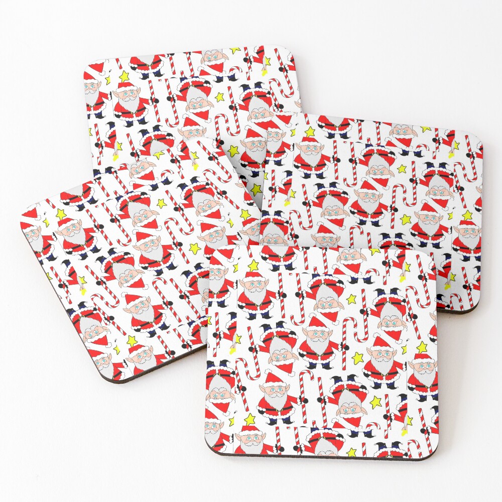 Item preview, Coasters (Set of 4) designed and sold by amaeda.