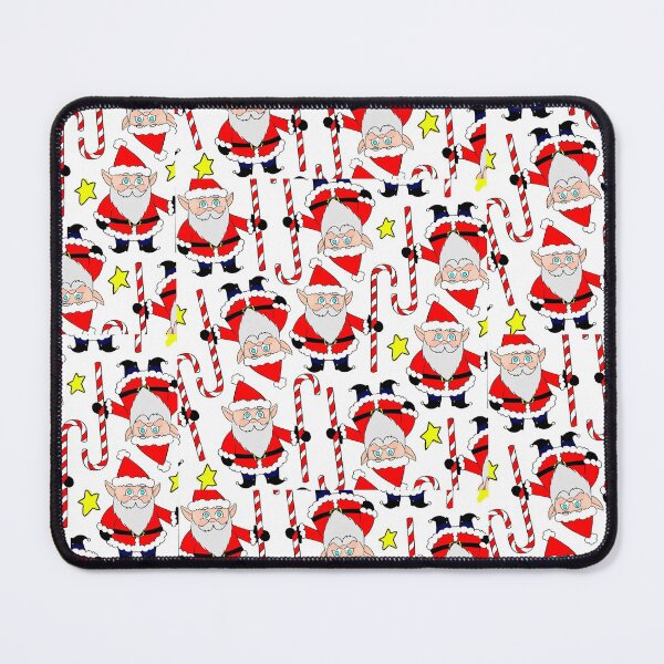 Item preview, Elf pattern designed and sold by Astrid Maeda.
