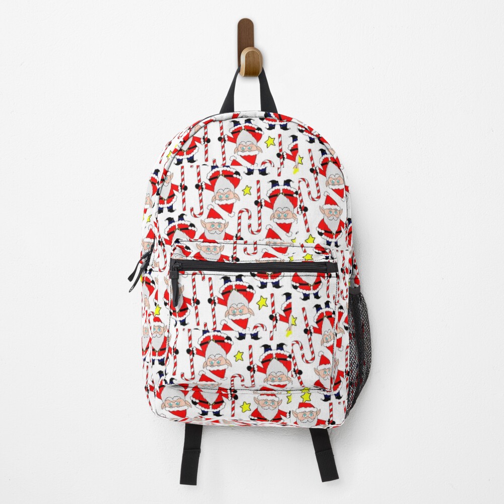 Item preview, Backpack designed and sold by amaeda.