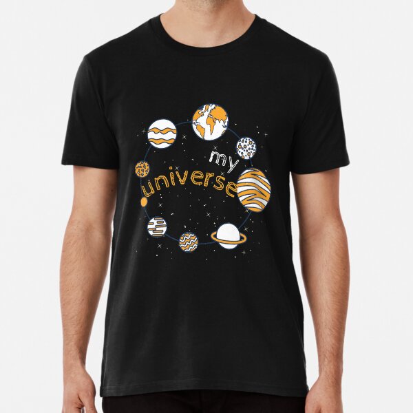 My Universe Tシャツ Coldplay × BTS 公式 L JIN - メルカリ