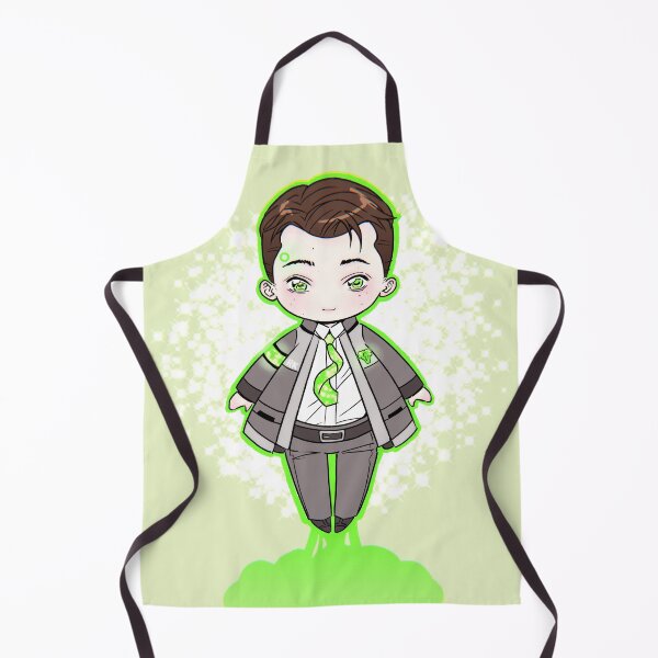 Item preview, Broccoli Connor designed and sold by SpaceMonolith.