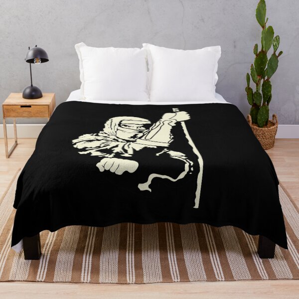 Item preview, Ninja silhouette designed and sold by SKdarealshop.
