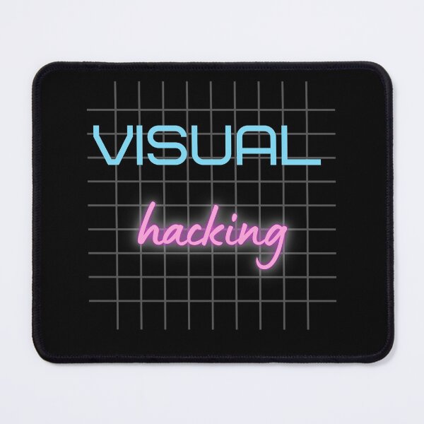 Item preview, Visual hacking designed and sold by Sky-99.