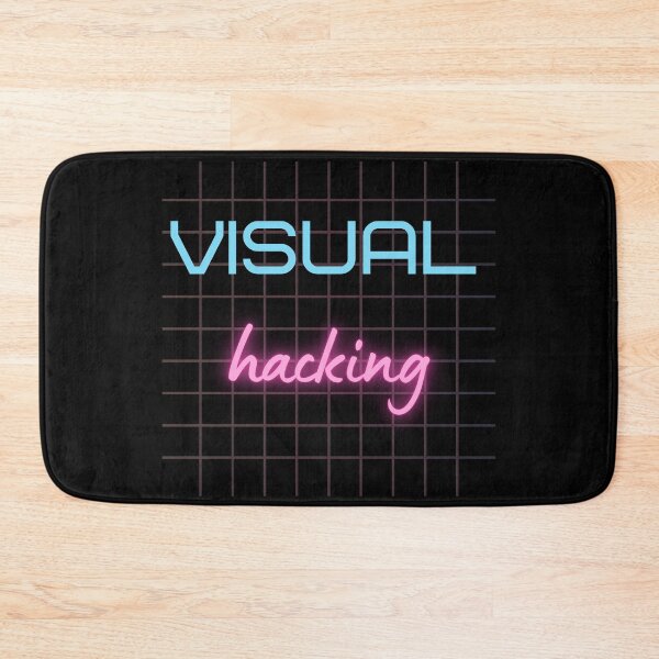 Item preview, Visual hacking designed and sold by Sky-99.