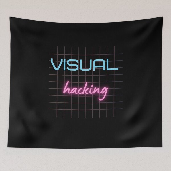 Item preview, Visual hacking designed and sold by Sky-99.