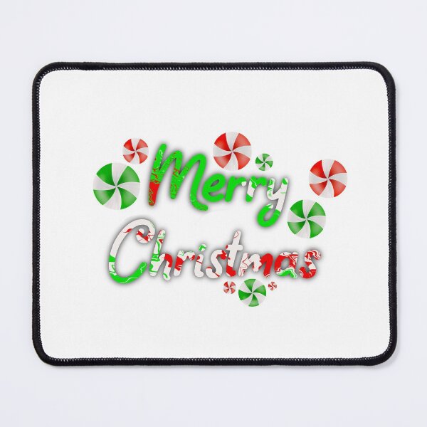 Item preview, Merry Christmas designed and sold by SezzysScribbles .