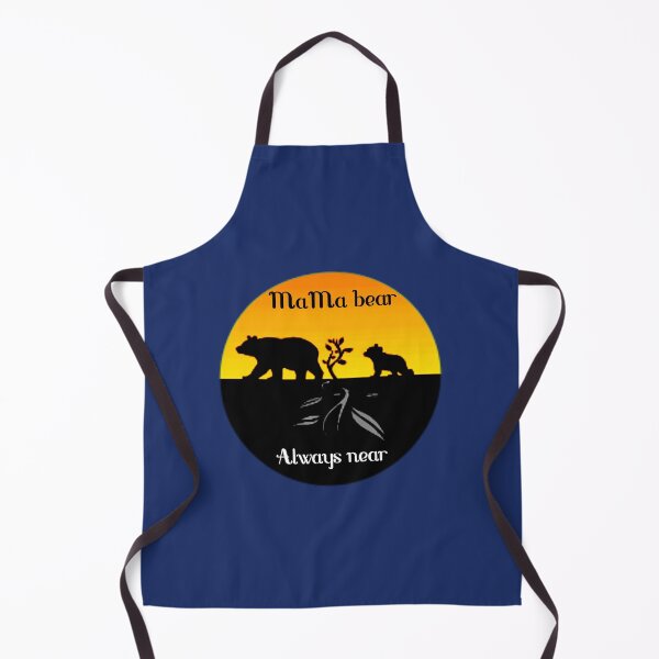 Item preview, MaMa Bear, Always Near designed and sold by KathteeDesign.