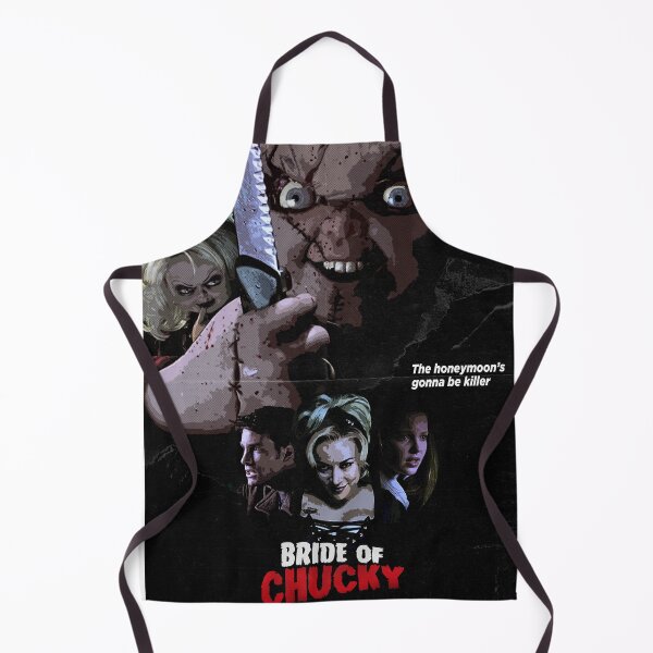 Item preview, Bride of Chucky 20th Anniversary designed and sold by juniormoro23.