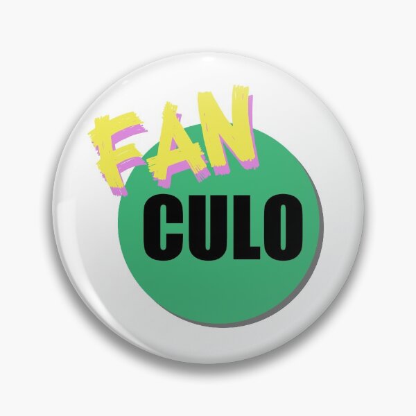 Item preview, Fan-Culo designed and sold by VicFreedomind.