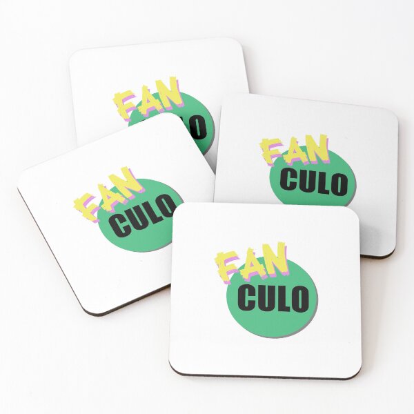 Item preview, Fan-Culo designed and sold by VicFreedomind.