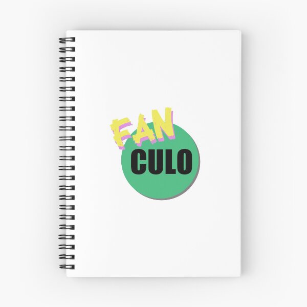 Item preview, Fan-Culo designed and sold by VicFreedomind.