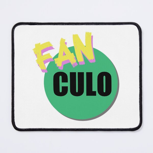 Item preview, Fan-Culo designed and sold by VicFreedomind.