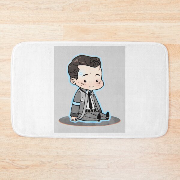 Item preview, Sitting Connor designed and sold by SpaceMonolith.