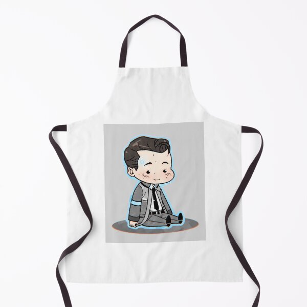 Item preview, Sitting Connor designed and sold by SpaceMonolith.