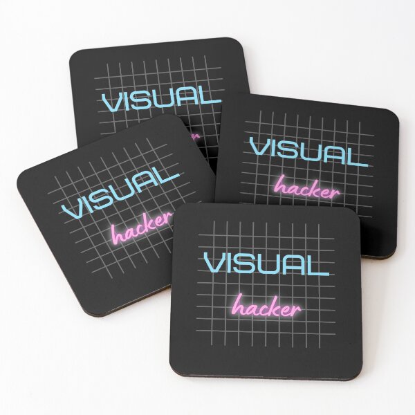 Item preview, Visual hacker designed and sold by Sky-99.