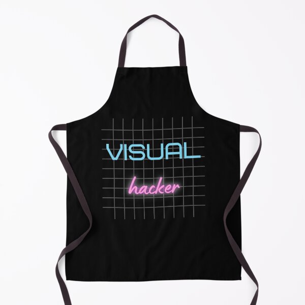 Item preview, Visual hacker designed and sold by Sky-99.