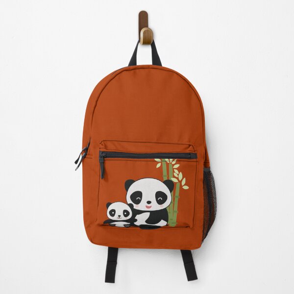 Item preview, Cute Animal Friendly Panda designed and sold by Studio TANFF.