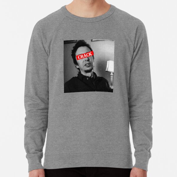 SUPER HANS Lightweight Sweatshirt