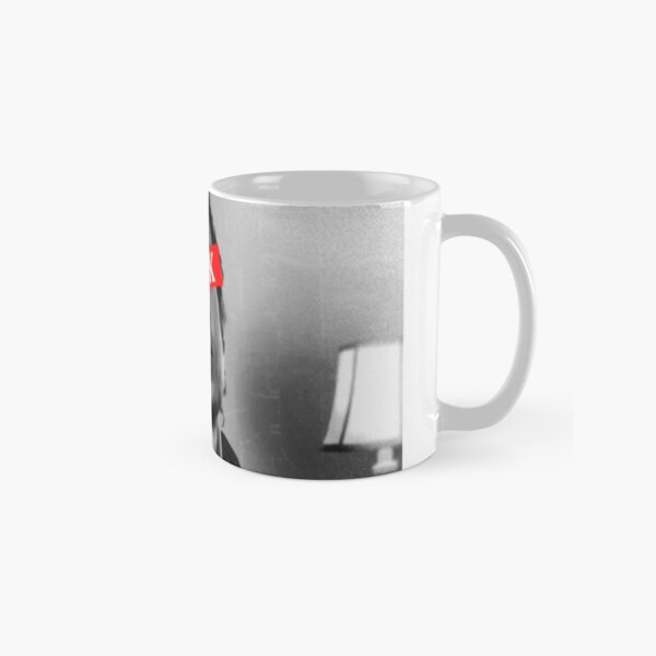 SUPER HANS Classic Mug