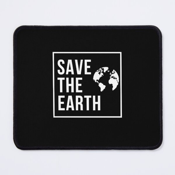 Item preview, save the earth designed and sold by saytinh.
